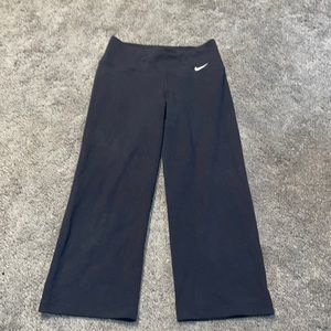 Nike black leggings/ yoga pants